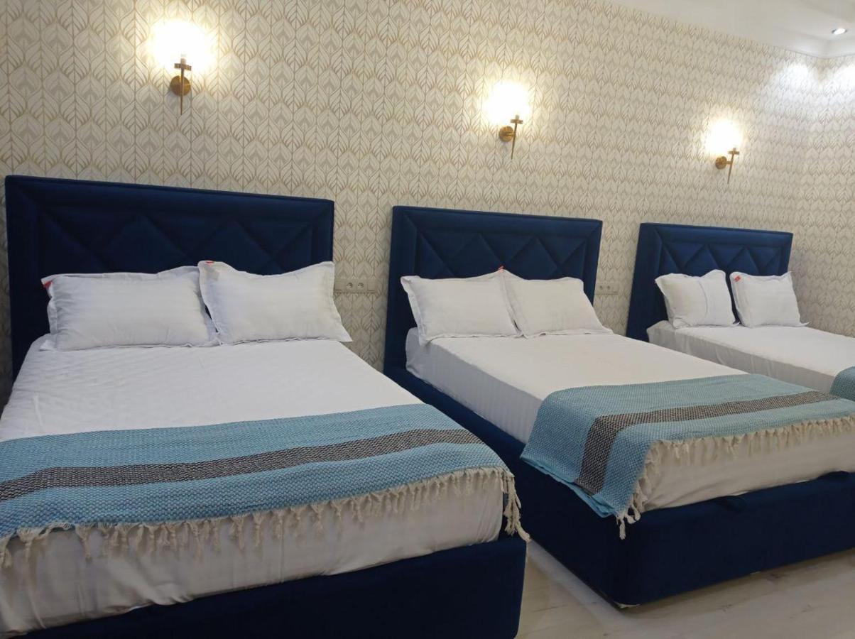 טרמיז Comfortable Home Stay מראה חיצוני תמונה