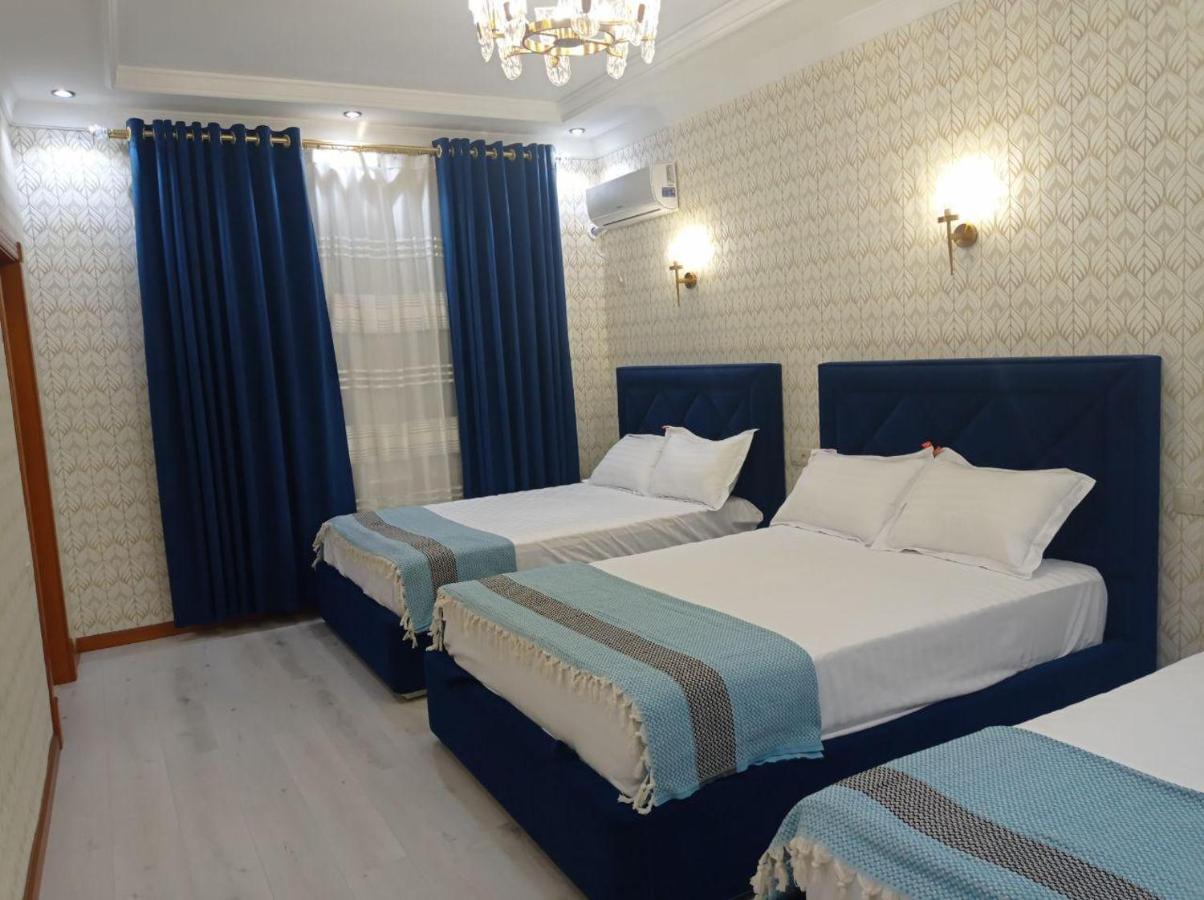 טרמיז Comfortable Home Stay מראה חיצוני תמונה